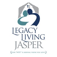 Legacy Living of Jasper Logo
