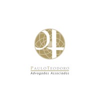 Paulo Teodoro - Advogados Associados Logo