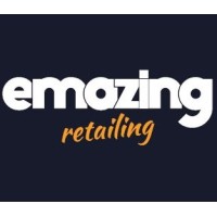 eMazing-retailing Logo