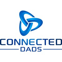 Connected Dads Logo