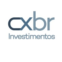 ConexãoBR Logo