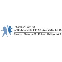 Association of Childcare Physicians Logo