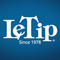 LeTip International, Inc. Logo