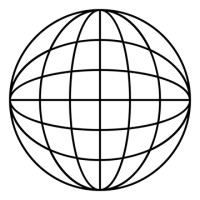 Meridian UX Logo