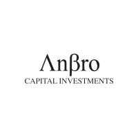 AnBro Capital Investments (Pty) Ltd Logo