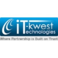 IT-Kwest Technologies Logo