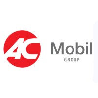 AC-Mobil d.o.o. Logo