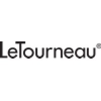 LeTourneau Technologies Logo