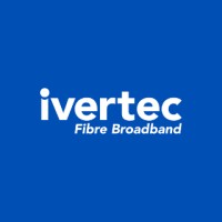 Ivertec Fibre Broadband Logo