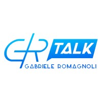 GRTalk Logo