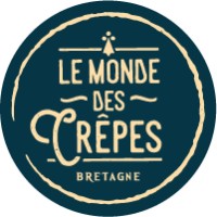 Le Monde des Crêpes Logo