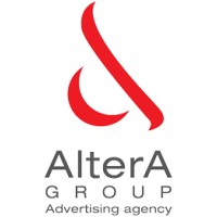 Altera Group - Web & Graphic Strategies Logo