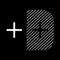 D+ studio Logo