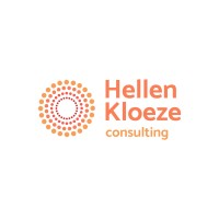 Hellen Kloeze Consulting Logo