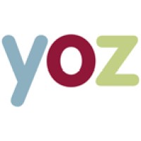 YOZ Administratie en Advies B.V. Logo