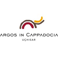 argos in Cappadocia Logo