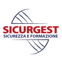 Sicurgest srl Logo