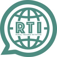 Rural Trauma Initiative Logo