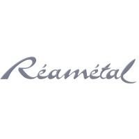 Réamétal Logo