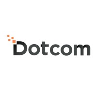 Dotcom d.o.o. Logo