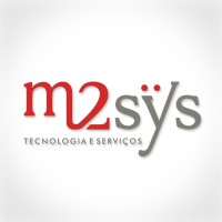 M2SYS Tecnologia e Servicos S/A Logo