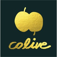 Colive Logo