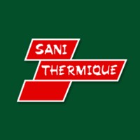 Sani-Thermique Logo