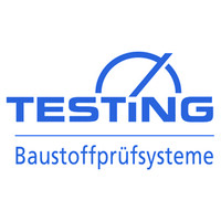 TESTING Bluhm & Feuerherdt GmbH Logo