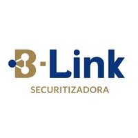 B-Link Securitizadora S/A Logo