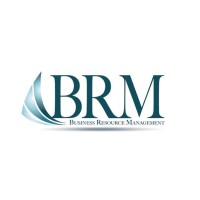 Business Resource Management LLC Logo
