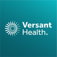 Versant Health Logo