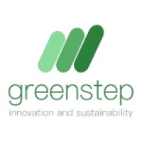 greenstep srls - Innovation and sustainability Logo