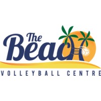 The Beach Volleyball & Entertainment Centre Logo