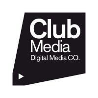 Club Media Logo