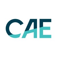 Columbia Metropolitan Airport (CAE) Logo