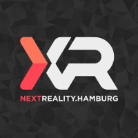 nextReality.Hamburg e.V. Logo