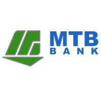 MTB BANK Logo