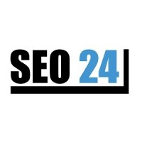 SEO 24 Logo