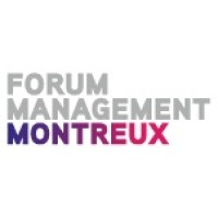 Forum Management Montreux Logo