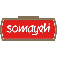 Somayeh Food Production Co. Logo