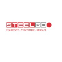 Steelgo Logo