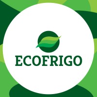 Frigorífico Ecofrigo Logo