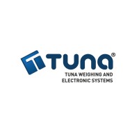 Tuna Weighing and Electronic Systems Logo
