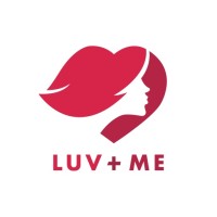 LuvPlusMe Logo