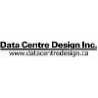 Data Centre Design Inc. Logo