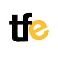 Think Fan Engagement Logo