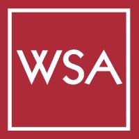 Wesleyan Student Assembly Logo