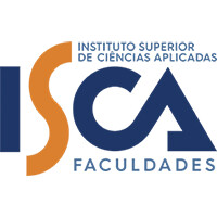 Instituto Superior de Ciências Aplicadas - ISCA Faculdades Logo
