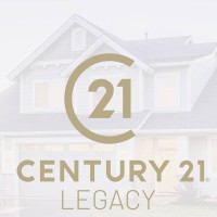 CENTURY 21 Legacy Logo