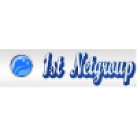 1st Net Group Logo